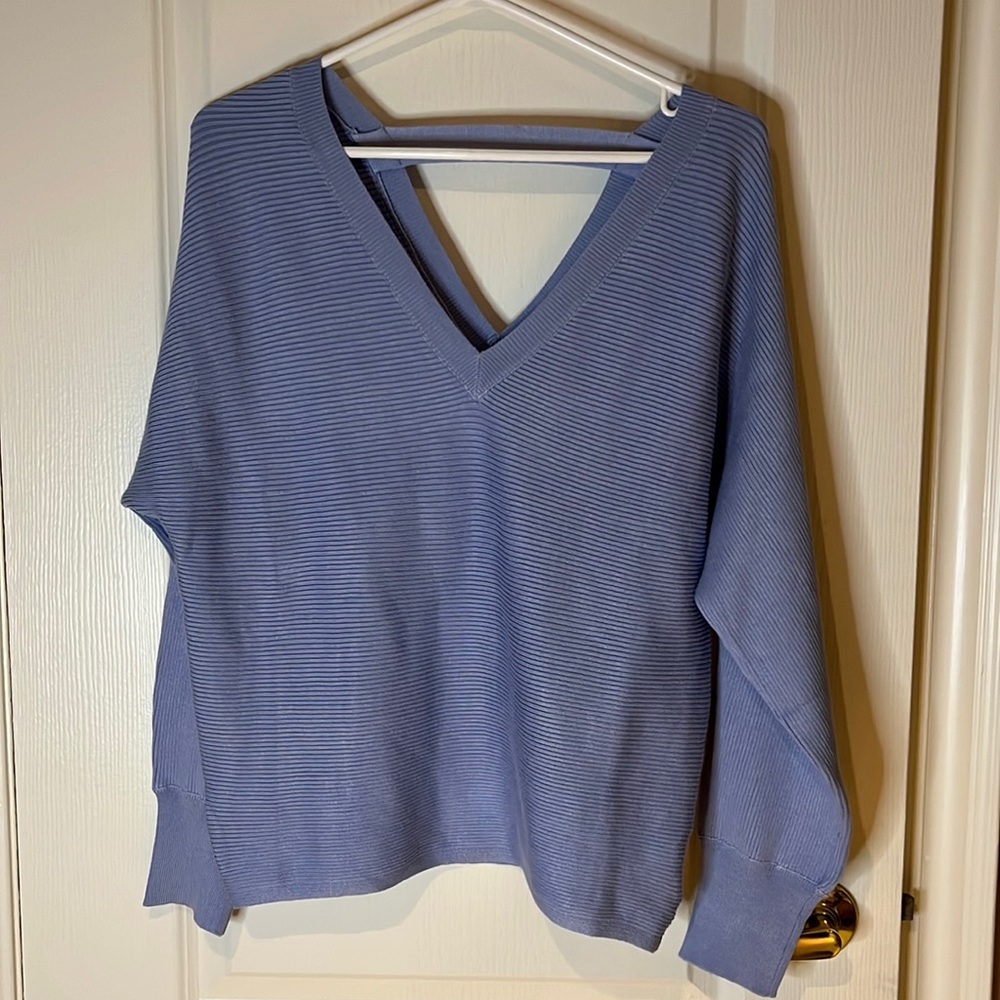 Ladies sweater